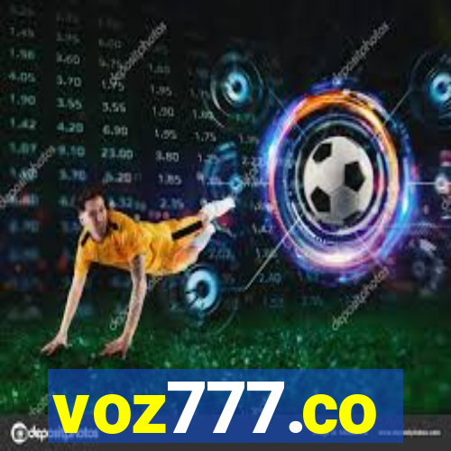 voz777.co