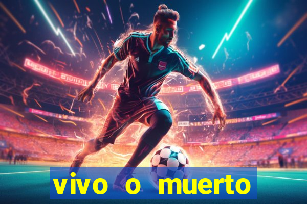 vivo o muerto manhwa pt br