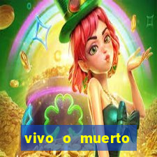 vivo o muerto manhwa pt br