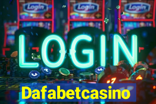 Dafabetcasino