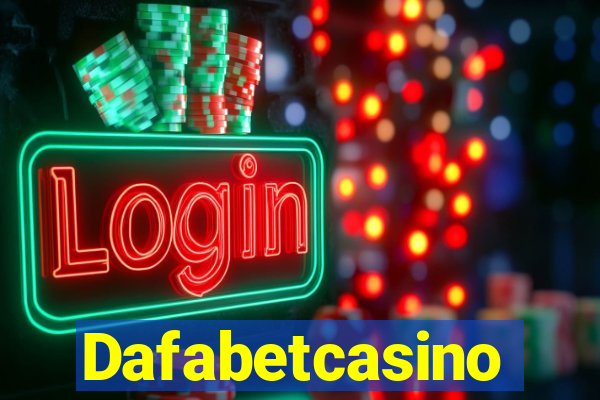 Dafabetcasino