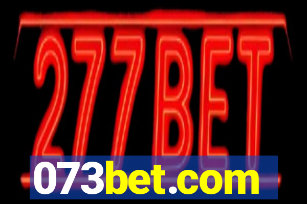 073bet.com