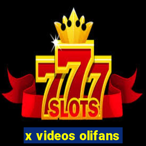 x videos olifans