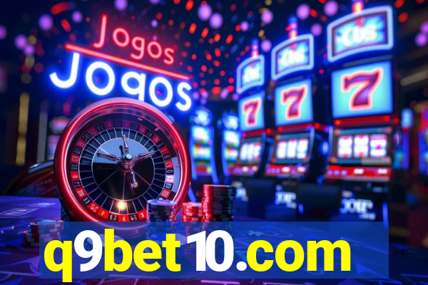 q9bet10.com