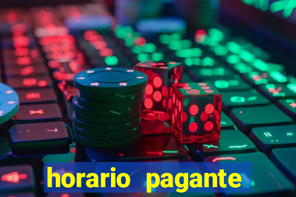 horario pagante betok game