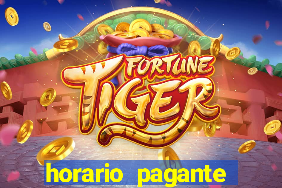 horario pagante betok game