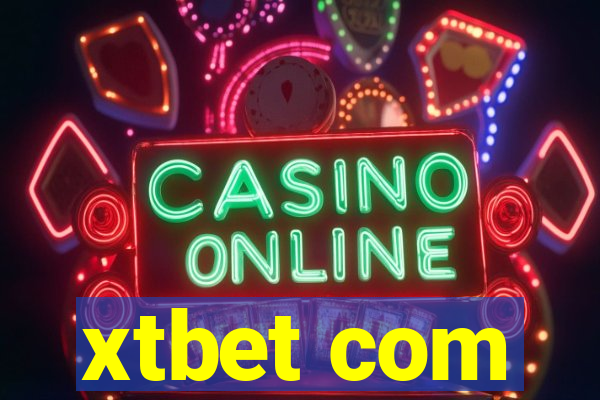 xtbet com