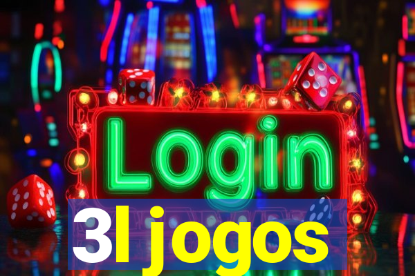 3l jogos