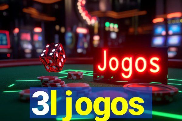 3l jogos