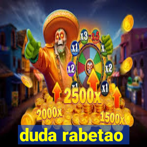 duda rabetao