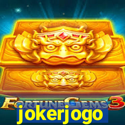 jokerjogo