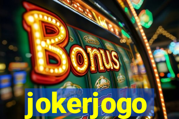 jokerjogo