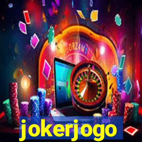 jokerjogo