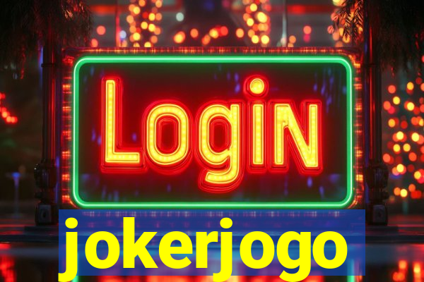 jokerjogo