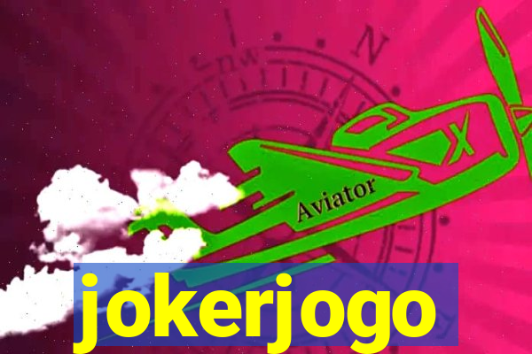 jokerjogo