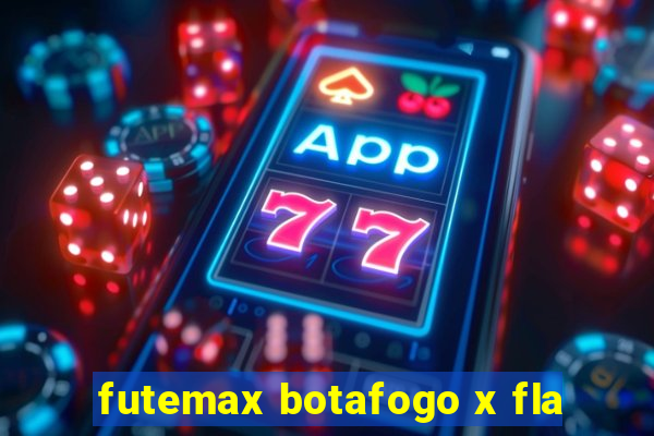 futemax botafogo x fla