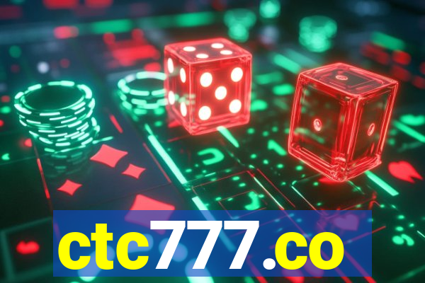 ctc777.co