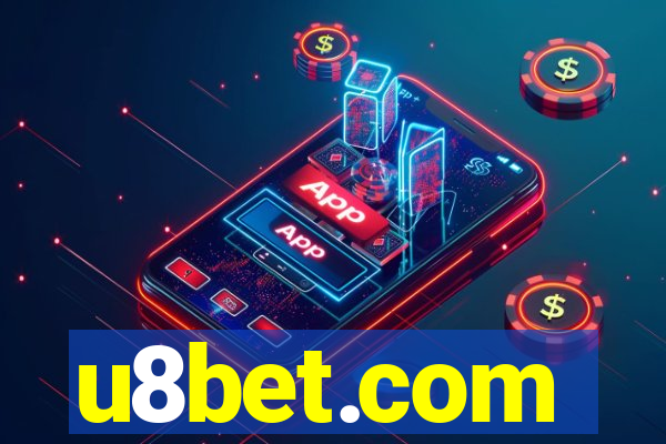 u8bet.com