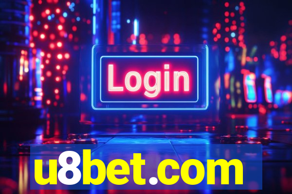 u8bet.com