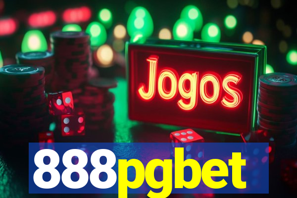 888pgbet