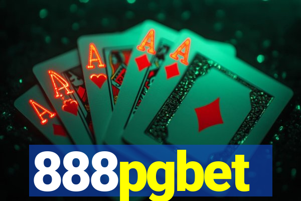 888pgbet