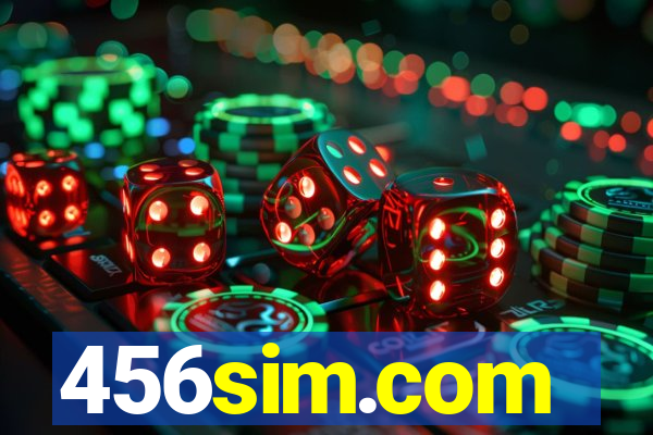 456sim.com