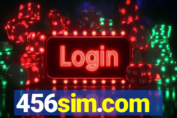 456sim.com