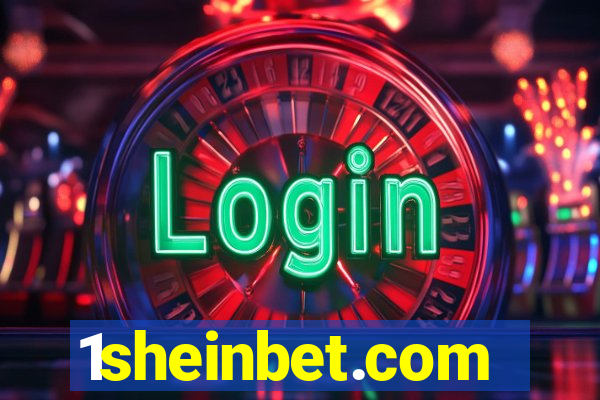 1sheinbet.com