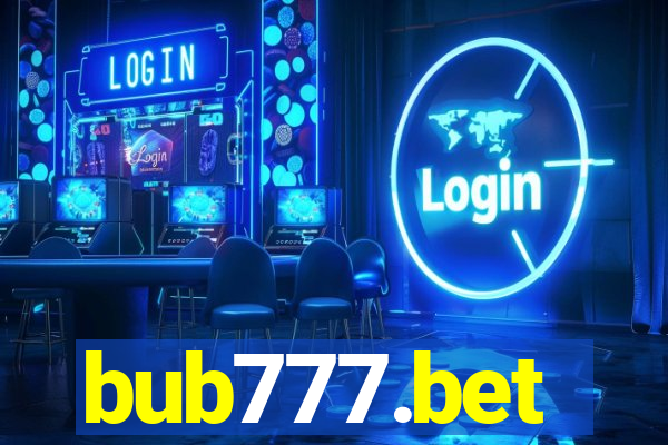 bub777.bet