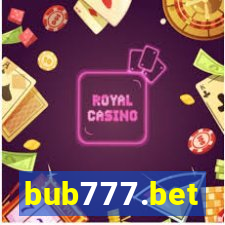 bub777.bet