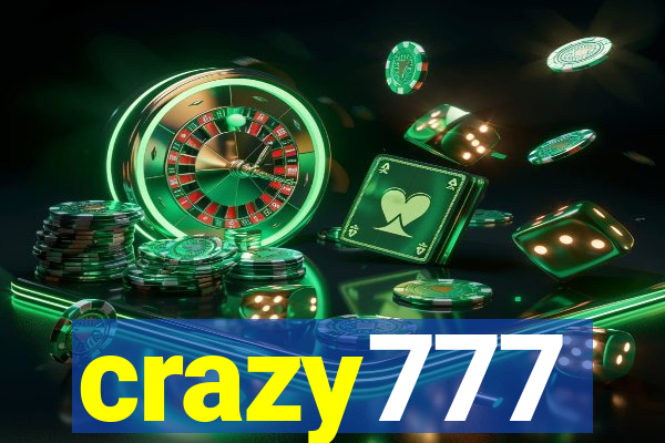 crazy777