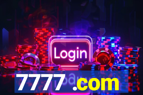 7777 .com