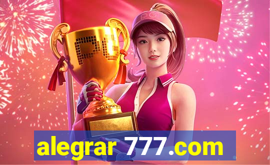 alegrar 777.com