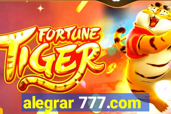 alegrar 777.com