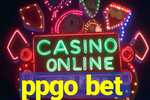 ppgo bet