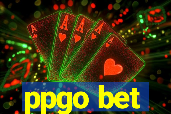 ppgo bet