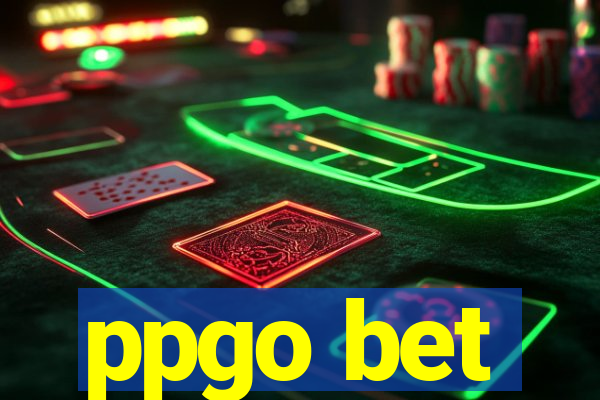 ppgo bet