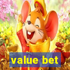 value bet