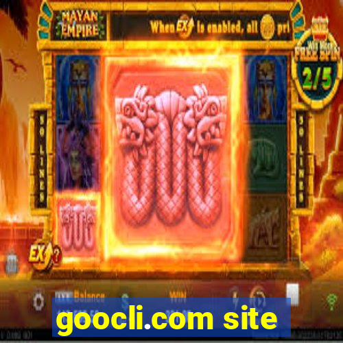 goocli.com site