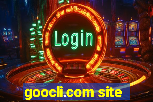 goocli.com site