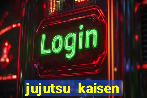 jujutsu kaisen maplestar assistir