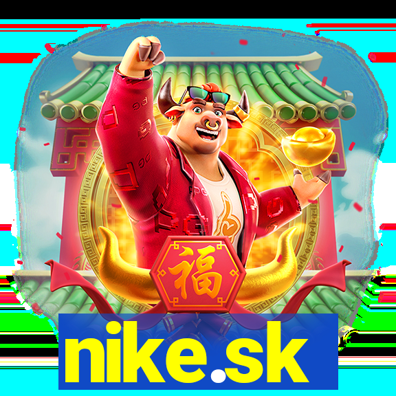 nike.sk