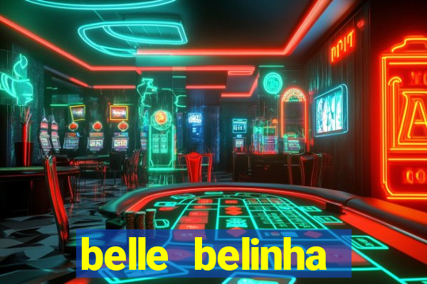 belle belinha privacy nude