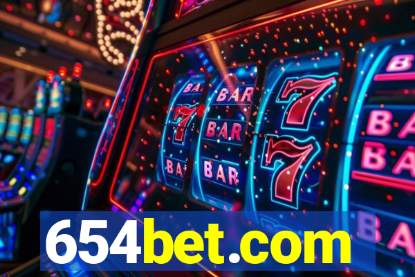 654bet.com