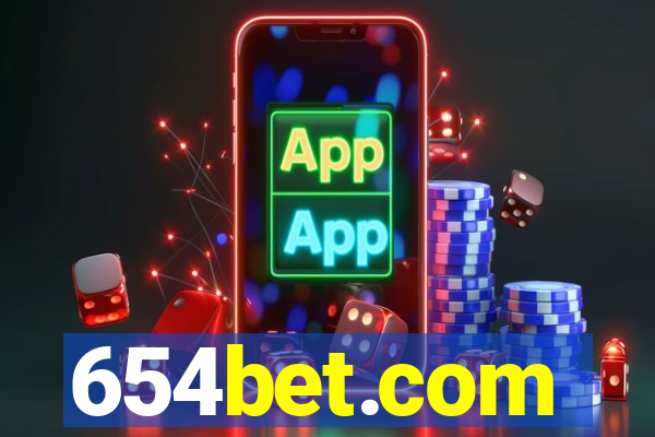 654bet.com