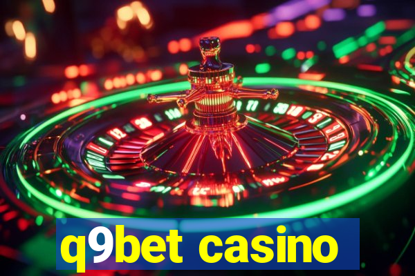 q9bet casino