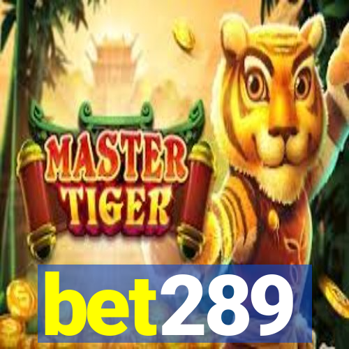 bet289