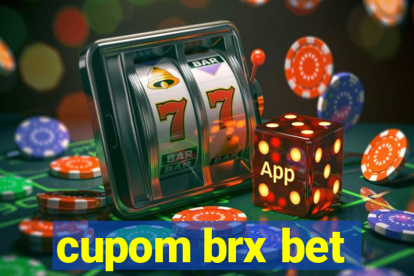 cupom brx bet