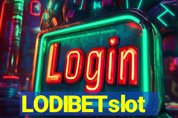 LODIBETslot