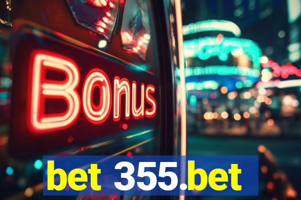 bet 355.bet